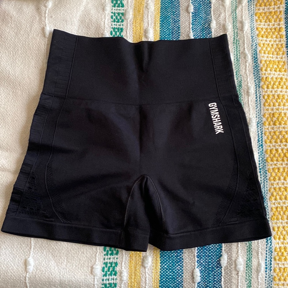 Gymshark shorts